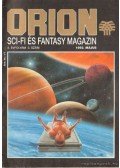 Sebestyén Ilona szerk. - Orion 1993. május 3. szám