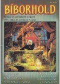 Nádori Gergely,Tihor Miklós (szerk.) - Bíborhold 1993. július 7. szám