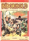 Nádori Gergely,Tihor Miklós (szerk.) - Bíborhold 1993. II. évfolyam 11. szám