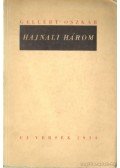 Gellért Oszkár - Hajnali három