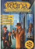 Novák Csanád - Rúna 1997. III. évfolyam 2. szám