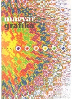 Faludi Viktória (főszerk) - Magyar grafika 2006. február, Budapest 2006 antikvár könyv