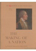 Morris, Richard B. - The making of a nation
