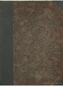 Diermann, A., Stolle, F. - Die Gartenlaube Jahrgang 1858. Diermann, A., Stolle, F. - Die Gartenlaube Jahrgang 1858., Leipzig 1858 antikvár könyv