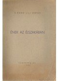 B. Radó Lili - Ének az éjszakában