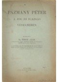 Dr. Timon Ákos - Pázmány Péter - A jog és igazság védelmében