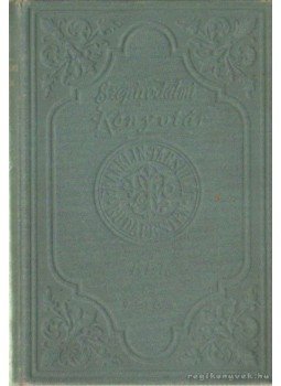 Jakab Ödön - Élet Jakab Ödön - Élet, Budapest 1899 antikvár könyv