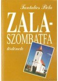 Tantalics Béla - Zalaszombatfa története
