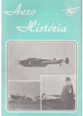 Több szerző - Aero História 1992. október