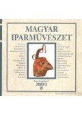 Fekete György - Magyar iparművészet 2003/2