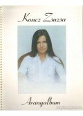 Dobay András,Muszty Bea - Koncz Zsuzsa Aranyalbum