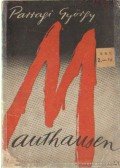 Parragi György - Mauthausen