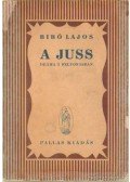 Bibó Lajos - A juss (dedikált)