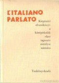 Dr. Móritz György - L' italiano parlato