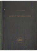 Lukács György - Az ész trónfosztása