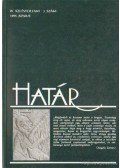 Gulyás Gábor - Határ 1995. június 3. szám