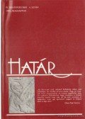Gulyás Gábor - Határ 1995. augusztus 4. szám