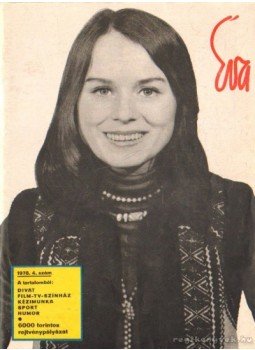 Bányász Béla - Éva 1978. 4. szám Bányász Béla - Éva 1978. 4. szám, Budapest 1978 antikvár könyv