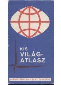 Balla Zsuzsa (szerk.) - Kis világatlasz
