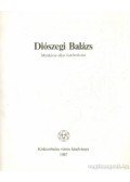 Pap Gábor - Diószegi Balázs