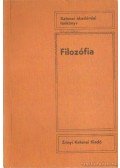 Gábor László - Filozófia