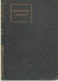 Dosztojevszkij, Fjodor Mihajlovics - A félkegyelmű I-II. kötet