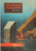 Szintay Jánosné,Fenyő János - Politikai plakátok 1945-1948