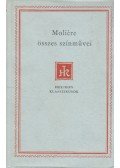 Moliére - Moliére összes színművei I-II.