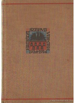 Karácsony Benő - Új élet kapujában Karácsony Benő - Új élet kapujában, Kolozsvár 1926 antikvár könyv