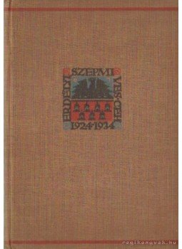 Tamási Áron - Jégtörő Mátyás Tamási Áron - Jégtörő Mátyás, Kolozsvár 1934 antikvár könyv