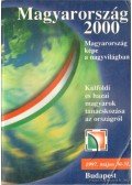 Keszthelyi Gyula (szerk.) - Magyarország 2000