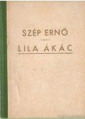 Szép Ernő - Lila ákác