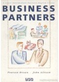 Allison, John,Brown, Pearson - Business Partners