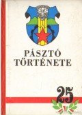 Dr. Vincze Ferenc,Pintér Nándor,Csépány István - Pásztó története