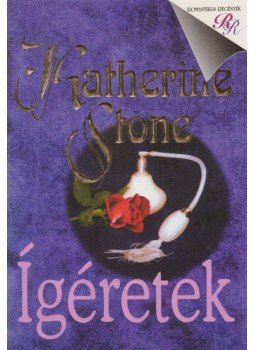 Stone, Katherine - Ígéretek Stone, Katherine - Ígéretek, Budapest 0 antikvár könyv