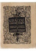 Boroviczény Aladárné,Andrássy Gyuláné - A királyné kíséretében