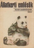 Pénzes Bethen - Állatkerti emlősök
