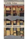 Ottlik Géza - Hajnali háztetők