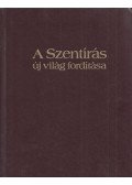  - A Szentírás új világ fordítása