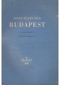 Zakariás G. Sándor,Lestyán Sándor - 2000 years old Budapest