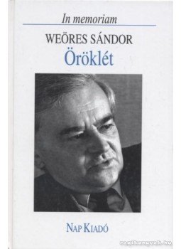 Domokos Mátyás - Öröklét Domokos Mátyás - Öröklét, Budapest 2003 antikvár könyv