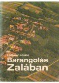 Lackner László - Barangolás Zalában