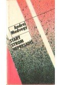Medvegy, Andrej - Stary Strom Nepresadis