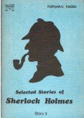 Doyle, Sir Arthur Conan - Selected Stories of Sherlock Holmes  3.