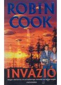 Robin Cook - Invázió