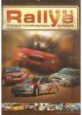 Budai Ferenc,Szabó-Jilek Ádám,Varga Zoltán - Rallye 2001