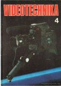 Csabai Dániel - Videotechnika 4.