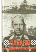 Niemayer, Stefan - Canaris a hírszerző