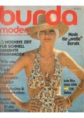 Aenne Burda (szerk.) - Burda moden 1976/7.