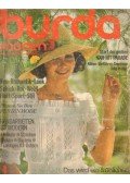 Aenne Burda (szerk.) - Burda moden 1974/4.